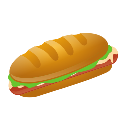 Sandwiches